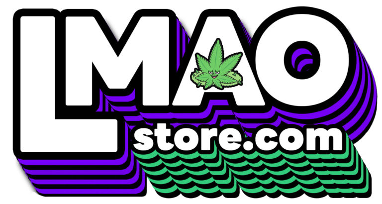 LMAO Store LOGO