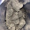 Cookie Cone Powder