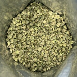 Vice City Powder (MJ)