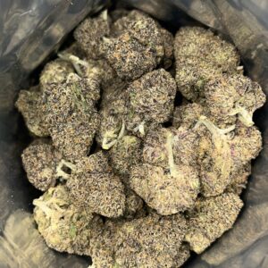 Lemon Cherry Gelato