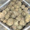 Alien Mint