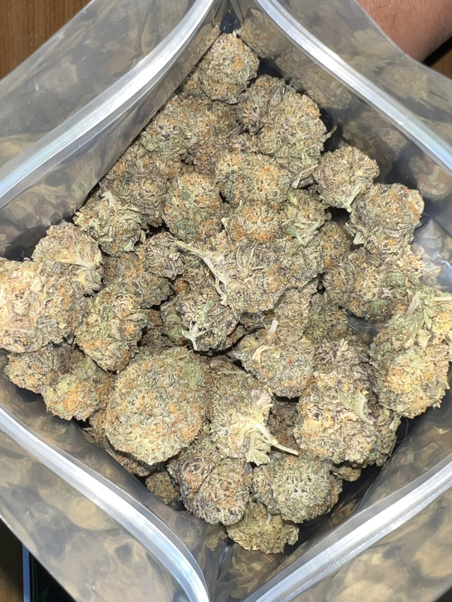 Alien Mint