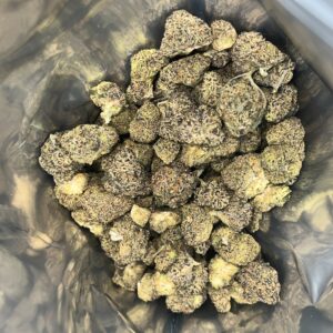 Lemon Cherry Gelato Pop