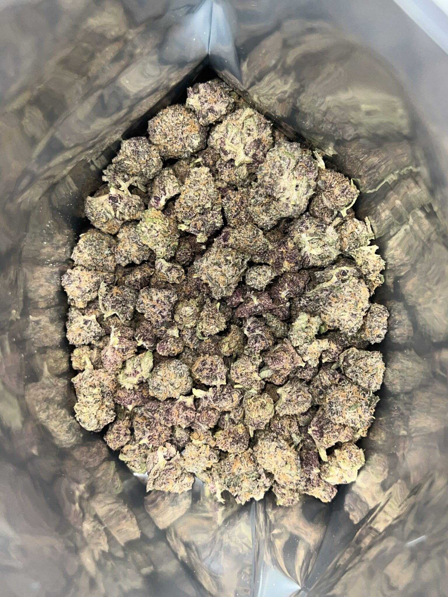 Blackout Cherries