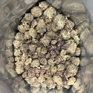 Blackout Cherries