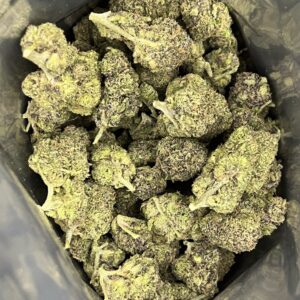 Lemon Cherry Delight